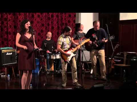 Deepers - Deepers - Měsíční