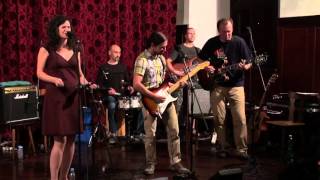 Deepers - Měsíční