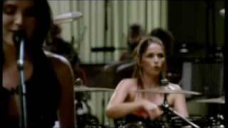 The Corrs-Radio(Clip Version)