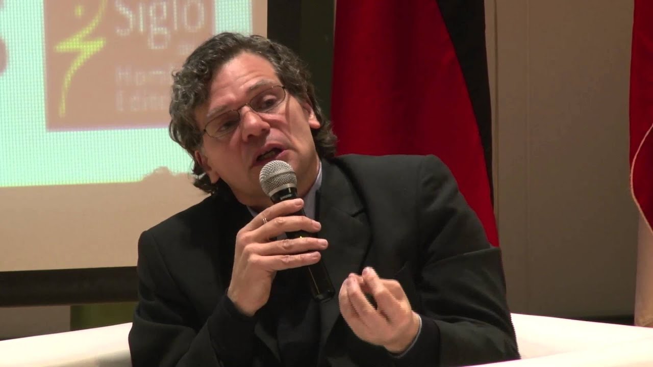 Sesión magistral 6. Presidencialismo y democracia en América Latina. Parte 2