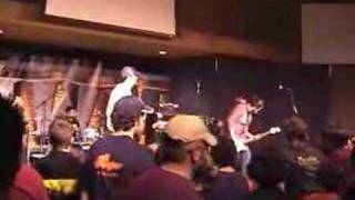 Roper-Fireflies LIVE