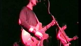 Elliott Smith - Sorry My Mistake (Live)