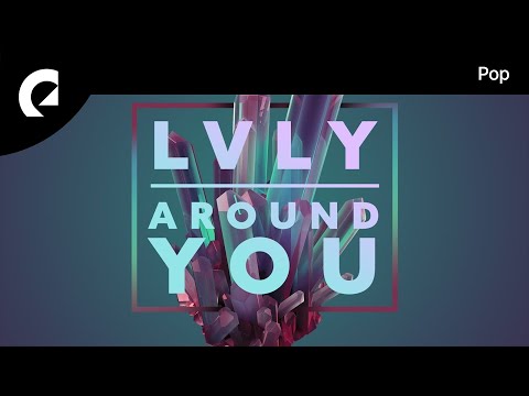 Lvly - Flicker Thicker Flames