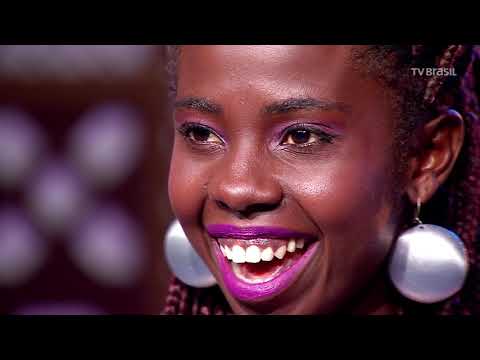 Nãnan Matos mostra a força da cultura afro-brasileira | Programa completo