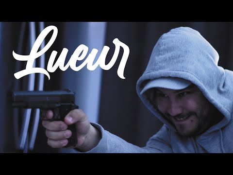 D3S & ElP - Lueur (ft. Ced Auger & Fourty) // Vidéoclip Officiel