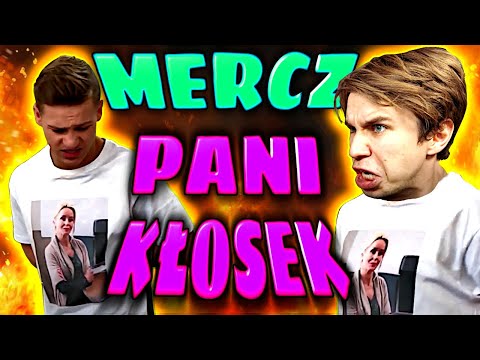 SZKOŁA - PANI KŁOSEK WYDAJE WŁASNY MERCH