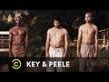 Key & Peele - Auction Block 