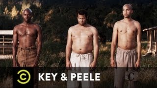 Key &amp; Peele - Auction Block