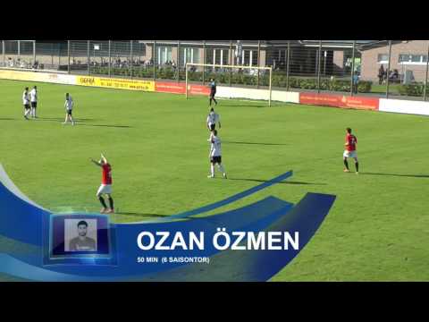 TSV Winsen - TuS Eschede (27.09.2015)