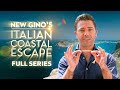 Gino S Italian Coastal Escape Full Series SR06