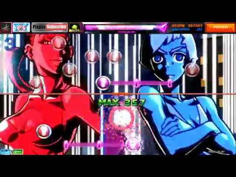 [DJMAX TECHNIKA 3] [HQ] Freedom MX 7 / 테크니카