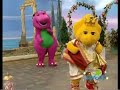 Barney Friends Sweeter Than Candy Greece Season 13 Episode 5