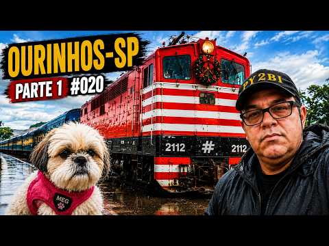 SINAL DE VIDA - OURINHOS-SP - PARTE 1 - #020