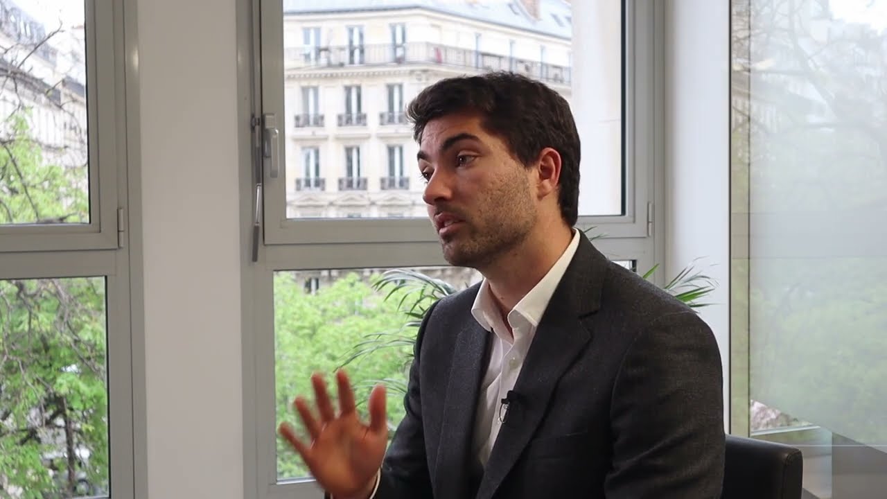 Paris-Aligned Benchmark (