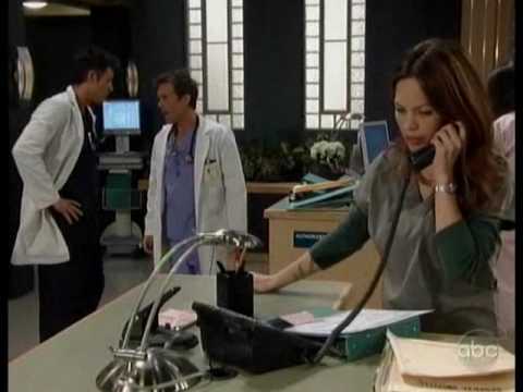 GH - Elizabeth Struggles At Her Job - 04.09.10