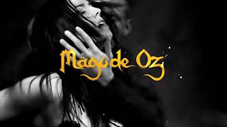 Mägo de Oz  - Salvaje (Letra)