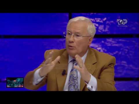 Top Story, 20 Prill 2017, Pjesa 3 - Top Channel Albania - Political Talk Show