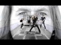 Aggressive Chill - Hold My Breath 