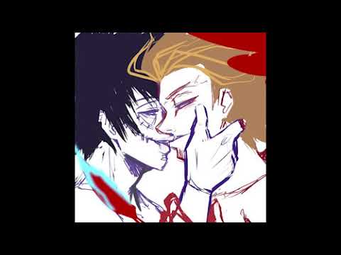 Dabi & Hawks Sassy Comfort!