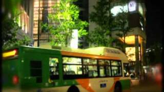 東京&amp;トランス - Tokyo and Trance... AL FIN TOKYO by ATO