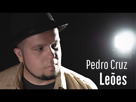 Pedro Cruz - Leões (Vídeoclipe Oficial)