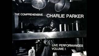 Charlie Parker, Lennie Tristano & Kenny Clarke in August 1951