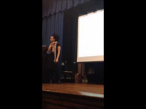 Honoring Thomas: An Ancestor's Story (clip)