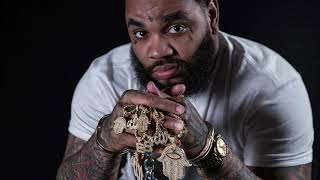KEVIN GATES [ NO OPTION ] AUDIO NEW