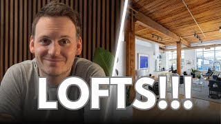 My Favourite Toronto Lofts (And What They Sold For)