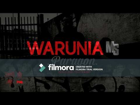 02.WARUNIA MS - PARAGON PROD. FLAME