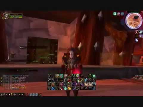 WoW Nerd Rage - 2600+ 2v2 Arena