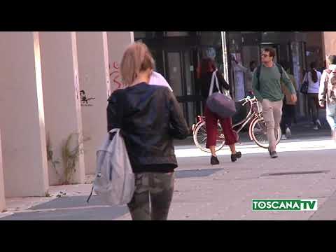 2020-10-14 FIRENZE - UNIVERSITÀ, IL PUNTO SU ISCRIZIONI E FREQUENZE