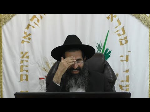 שנת שמיטה 🌱 שאלות ותשובות | הרב שי עובד | חמישי - פרשת בראשית - תשפב