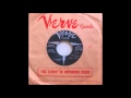 Sammy Davis jr. - Ain't That A Kick In The Head
