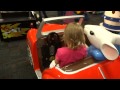 STUART LITTLE AND BELLA