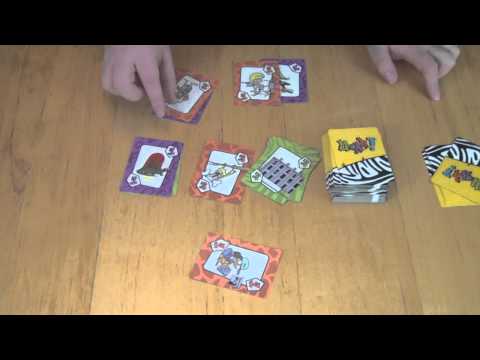 Dice Tower Reviews: Ugh!