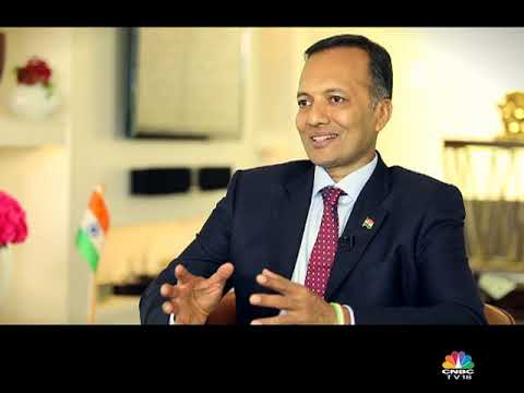 CNBC-TV18 - A Steely Resolve - Jindal Steel & Power Ltd "Turnaround Story"