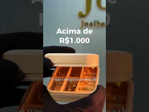 Casa das Joias