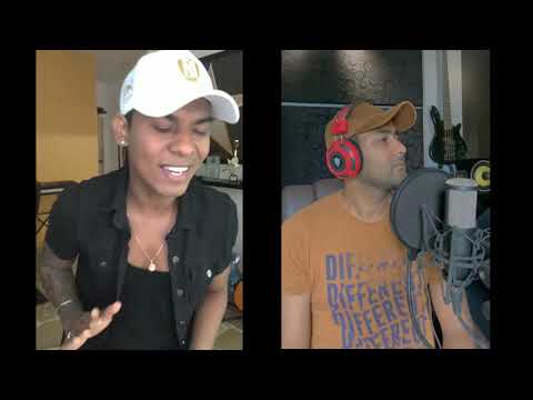 Ana, Me descuidaste, Lo qué pasa. Paolo Plaza Ft Beder el musicólogo.