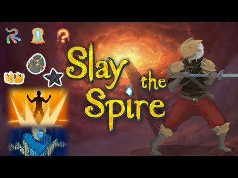 Slay the Spire June 8th Daily - Ironclad