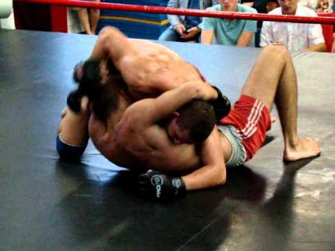 Vasiliy Fеdоrych VS Jan Mazur