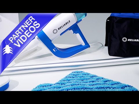  How to Use Pronto Plus 300 CS 2 1 Cleaning System Video 