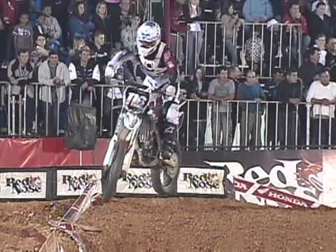 Arena Cross - Penha - MX2