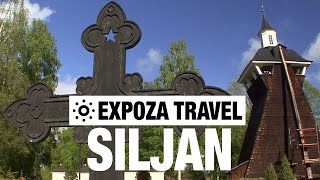 Siljan (Sweden) Vacation Travel Video Guide