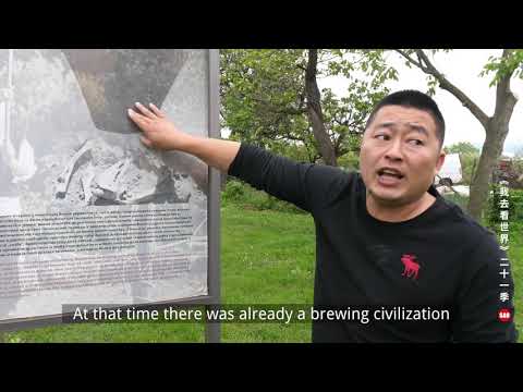 Balkans Episode 24: One of the birthplaces of Western civilization is in the Balkans