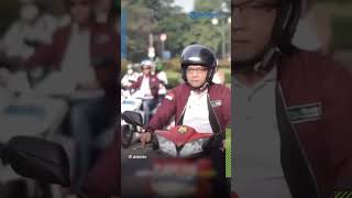 Catat! Syaratnya Gampang, Mesin Motor Mati Total Masih Bisa Dikonversi Jadi Listrik, Begini Caranya