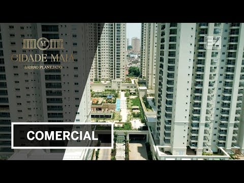 Conheça o Cidade Maia em 30 segundos