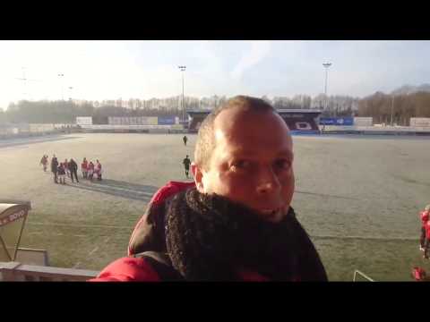 Stukje Live DOVO JO13-1 - VVIJ JO13-1