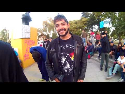 FABRO vs MCMADETUHERMANA vs NCO 8vos de final QUILPUE BATTLES