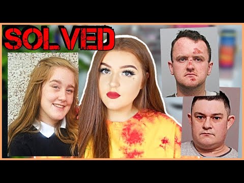 THE KAYLEIGH HAYWOOD CASE